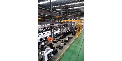 臺(tái)群精機(jī)：臥式加工中心分別有哪些優(yōu)點(diǎn)和缺點(diǎn)？