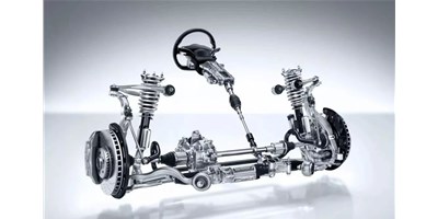 臺(tái)群精機(jī)通用機(jī)床，全面擁抱新能源汽車制造——《轉(zhuǎn)向機(jī)連接器加工篇》