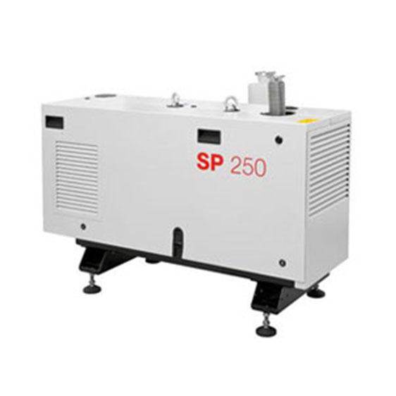 德國LEYBOLD SP250，SP630萊寶螺桿真空泵