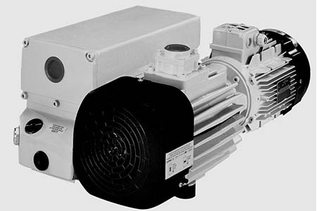 進口真空泵生產(chǎn)廠家